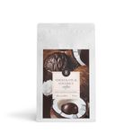 Mim And More 200 gr Chocolate Coconut Coffee Çikolata ve Hindistan Cevizi Parçacık Aromalı Kahve Filtre Kahve