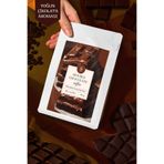 Mim And More 200 gr Double Chocolate Coffee Duble Çikolata Aromalı Kahve Filtre Kahve