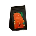Mim and More 200 gr Portakal Aromalı Türk Kahvesi