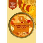 Mim and More 25 gr Creme Brûlée Aromalı Matcha