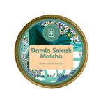 Mim and More 25 gr Damla Sakızlı Matcha Çayı
