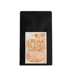 Mim and More 250 gr Crema Blend Coffee Çekirdek Kahve