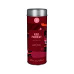 Mim and More 50 gr Kırmızı Meyveli Hibiskus Çayı