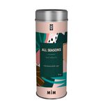 Mim and More All Seasons Tea 50 gr Hibiskuslu Bitki Çayı