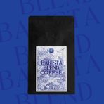 Mim and More Barista Blend Coffee - Barista Blend Filtre Kahve, 250 Gr