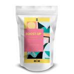 Mim and More Boost-Up Tea - Zencefilli Enerji Çayı 100GR