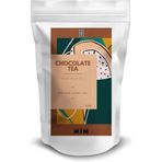 Mim and More Chocolate Tea 100 gr Çikolatalı Seylan Çayı
