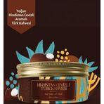 Mim and More Coconut Turkish Coffee - Hindistan Cevizi Aromalı Türk Kahvesi, 150 Gr