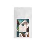 Mim and More Decaf Coconut Coffee Kafeinsiz Hindistan Cevizi Aromalı Çekirdek Kahve 200 Gr