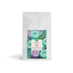 Mim and More Decaf Mint Coffee Kafeinsiz Nane Aromalı Çekirdek Kahve 200 Gr