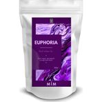 Mim And More Euphoria Tea - Ahududulu Mavi Sarmaşık Çiçeği Harmanı 100 gr