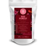 Mim And More Kırmızı Meyveli Hibiskus Çayı 100 gr