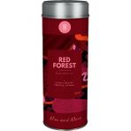 Mim And More Kırmızı Meyveli Hibiskus Çayı 50 gr