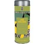 Mim and More Lime Oolong Tea 50 gr Limonlu Oolong Çayı