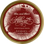 Mim And More Luminara Studio x Allure Matcha - Şeftali ve Kayısı Aromalı Matcha, 25 gr - Bitki Çayı