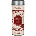 Mim And More Luminara Studio x Allure Tea - Kayısı & Şeftali Hibiskus Çayı, 50 gr - Bitki Çayı