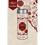 Mim and More Luminara Studio x Allure Tea - Kayısı & Şeftali Hibiskus Çayı, 50 gr
