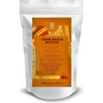 Mim And More Matcha - Crème Brûlée Aromalı Matcha, 100 gr - Bitki Çayı