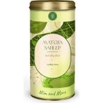 Mim And More Matcha Salep Tin, 200 gr