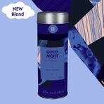 Mim and More Melisalı Uyku Çayı 50 Gr - Doğal ve Katkısız Ferahlatıcı İçerik ile Gece Rahatlığı