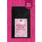 Mim And More Perfecto Blend Coffee Filtre Kahve, 250 Gr