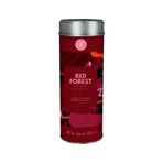 Mim And More Red Forest Tea Kırmızı Meyveli Hibiskus Çayı 50 G