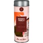 Mim And More Rooibos Vanilla Tea - Rooibos Vanilya Çayı, 50 gr - Bitki Çayı