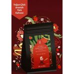 Mim and More Strawberry Turkish Coffee - Çilek Aromalı Türk Kahvesi 200 Gr