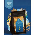 Mim and More Sütlü Türk Kahvesi Süt Aromalı Türk Kahvesi 200 Gr