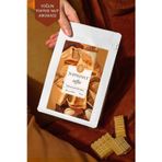 Mim and More Toffee Nut Coffee Toffee Nut Aromalı Kahve Çekirdek Kahve 200 Gr