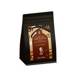 Mim and More Vanilla Turkish Coffee - Vanilya Aromalı Türk Kahvesi 200 Gr