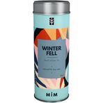 Mim and More Winter Fell Tea 50 gr Zencefilli Kış Çayı