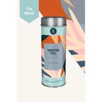 Mim And More Winter Fell Tea - Zencefilli Kış Çayı, 50 Gr
