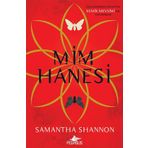 Mim Hanesi - Kemik Mevsimi 2 - Samantha Shannon