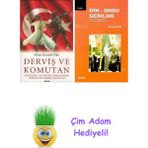 Mim Kemal Öke 2 Kitap Seti + Çim Adam Hediye - Hayır