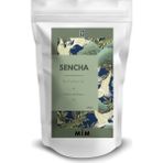 Mim Tea Sencha Tea Japon Yeşil Çayı 100 gr