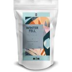 Mim Tea Winter Fell Tea-Zencefilli Kış Çayı 100 gr