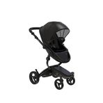 Mima Xari Black Set 0-19 Kg Unisex Bebek Arabası - Siyah