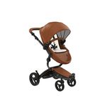 Mima Xari Camel Set 0-19 Kg Unisex Bebek Arabası - Kahverengi