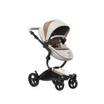 Mima Xari Dolce Vita Special Edition Black Set Bebek Arabası