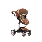 Mima Xari Moscow Camel Special Edition Rose Gold Set Bebek Arabası