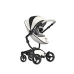 Mima Xari New York Zebra Special Edition Set Bebek Arabası