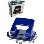 Mimaks Eco E-30/M 30 Sayfa Mavi Metal Delgeç