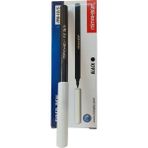 Mimaks Fiber Pen Ofis Tipi Keçeli Kalem 10'lu Paket - Siyah