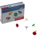 Mimaks RRP30 Renkli 30 Adet Paptiye