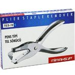 MİMAKS TES16 PENS TİPİ ZIMBA TELİ SÖKÜCÜ