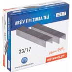 Mimaks Zımba Teli 23/17 1000Li
