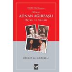Mimar Adnan Ağırbaşlı Arı Sanat Yayınevi