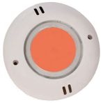 Mimar Led Mini Sıva Üstü Ledli Havuz Armatür 15 Watt - Kırmızı