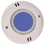 Mimar Led Mini Sıva Üstü Ledli Havuz Armatür 15 Watt - Mavi